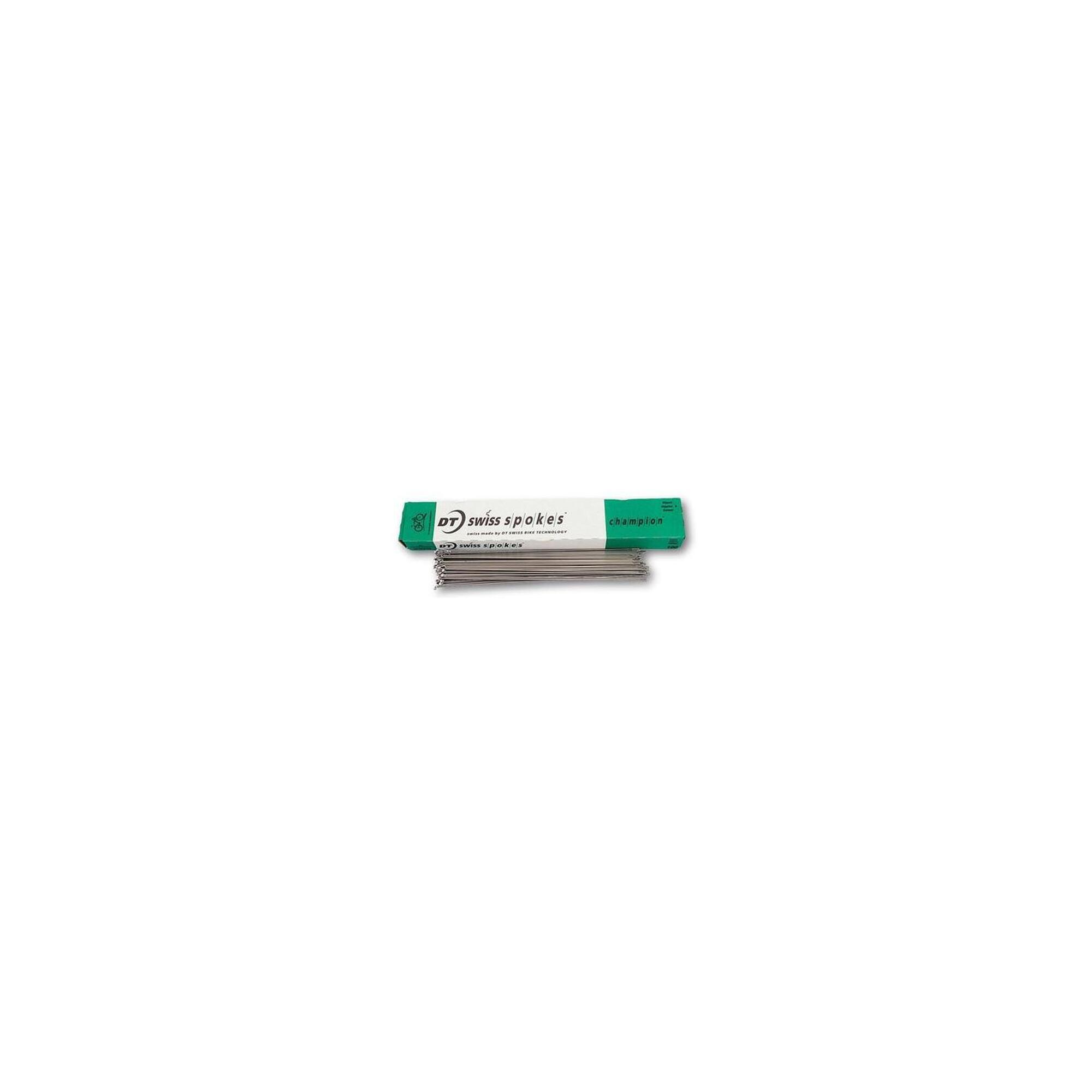Pudełko 100 szprych DT Swiss 285x2