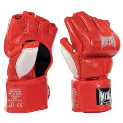 MMA handschoenen Metal Boxe