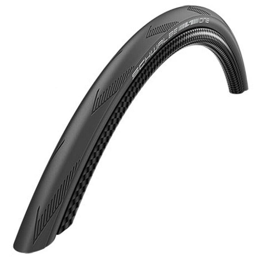 Schwalbe ONE PERF WIRED TUBED 20 x 1 1/8 Black Tyre 4/4