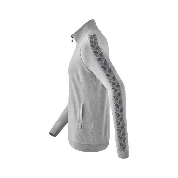Kurtka dziecięca Erima Tracktop Essential Team