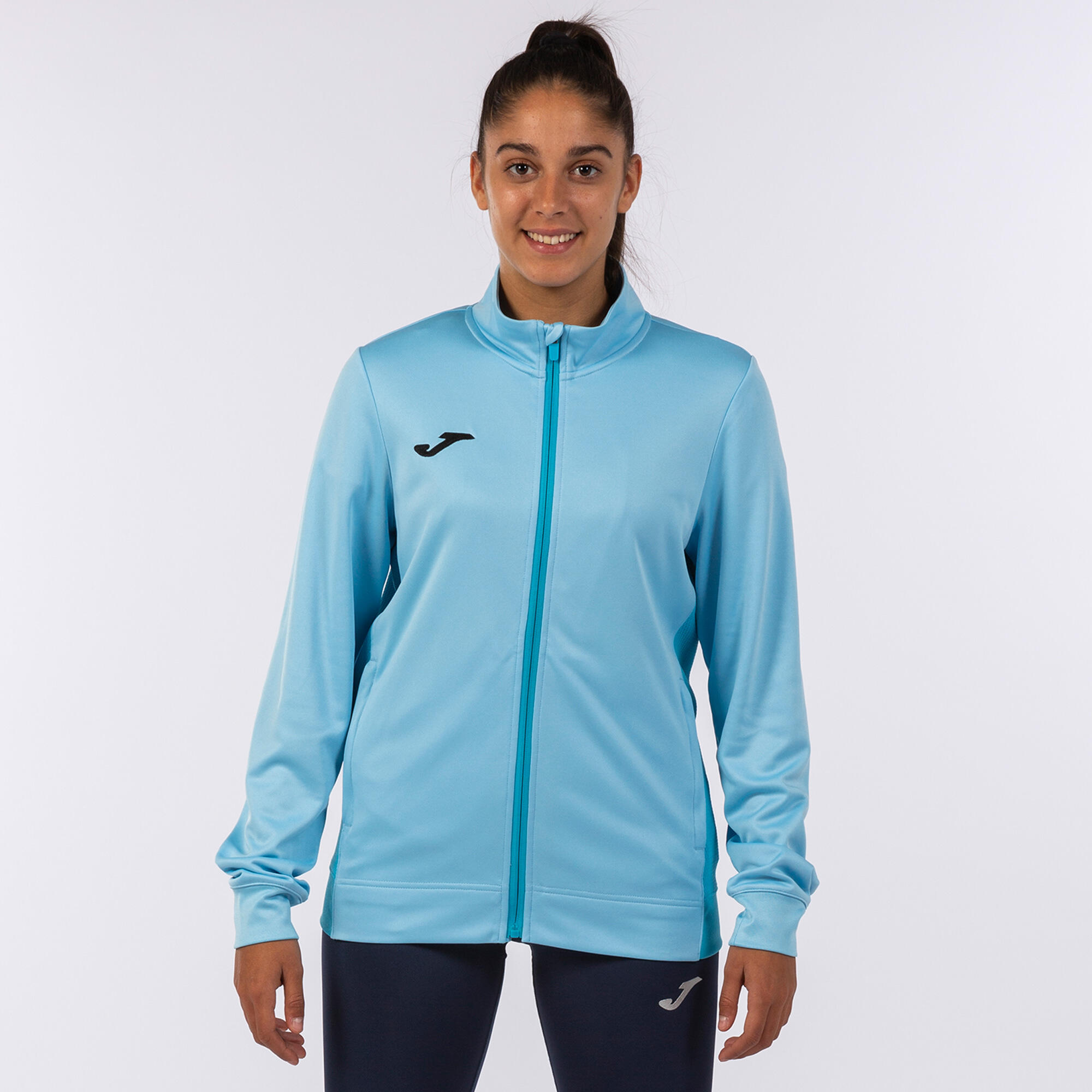 Dames trainingsjack Joma Winner II 2/5
