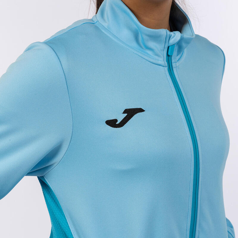 Trainingsjacke Frau Joma Winner II