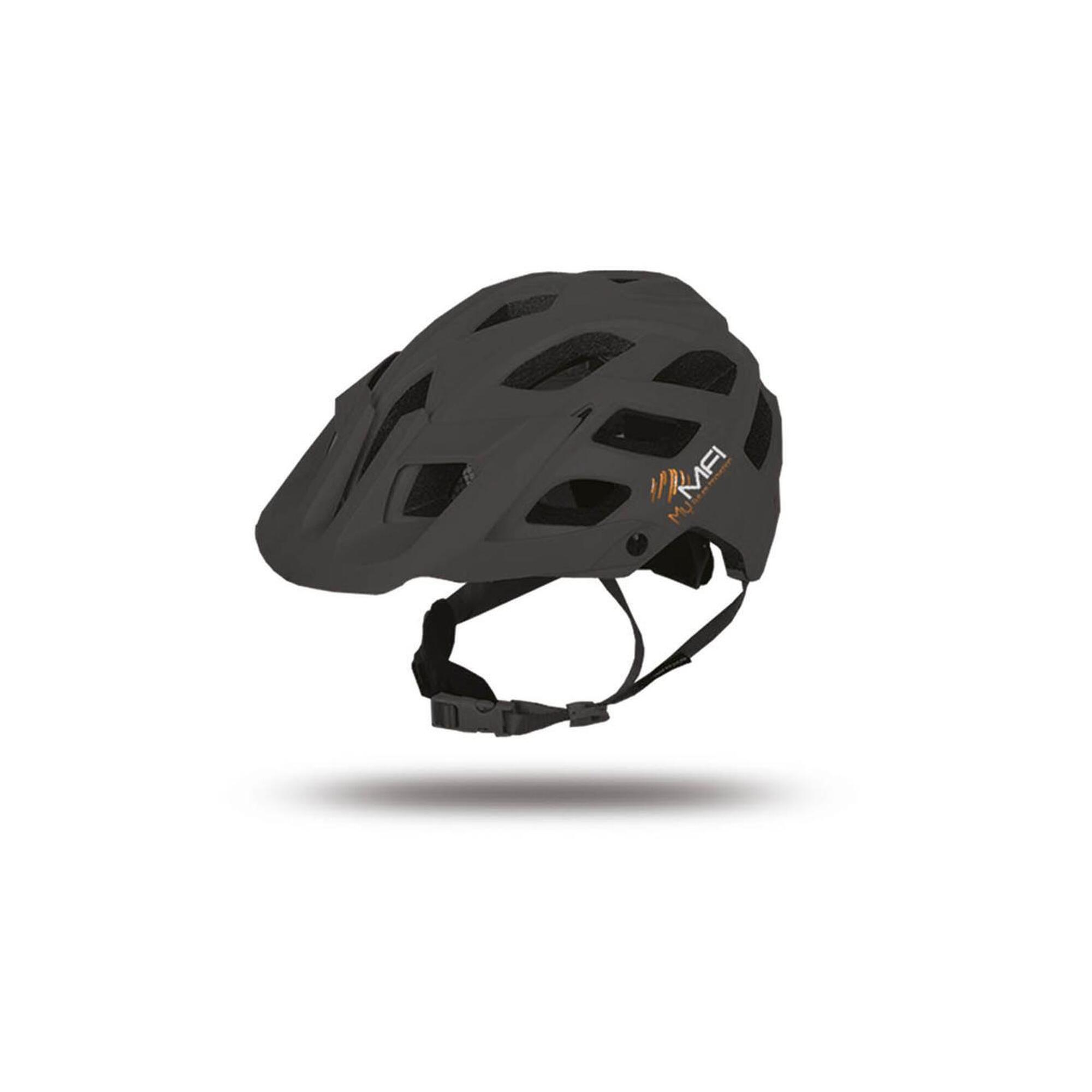 MFI Explorer bicycle helmet