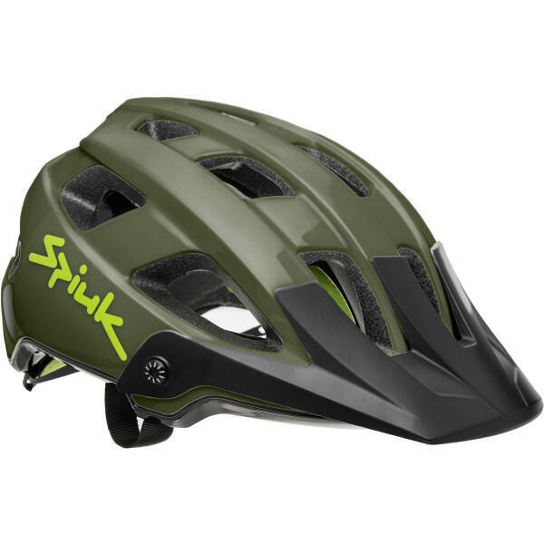 Mountainbike helm Spiuk Dolmen