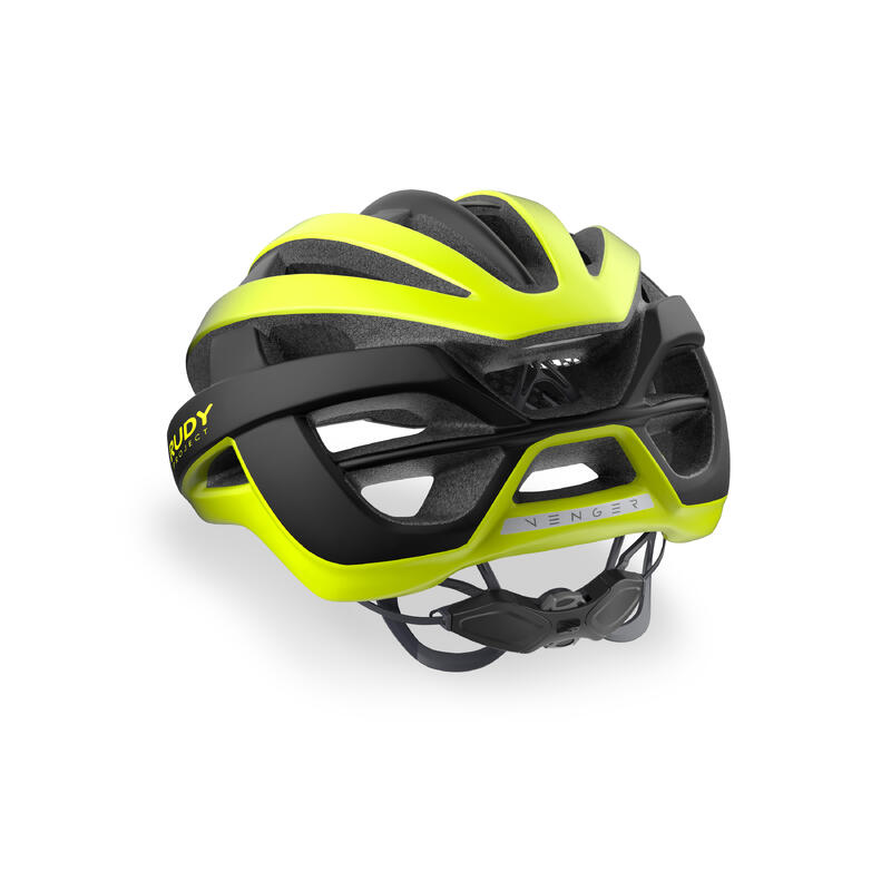 Casco da bici Rudy Project venger