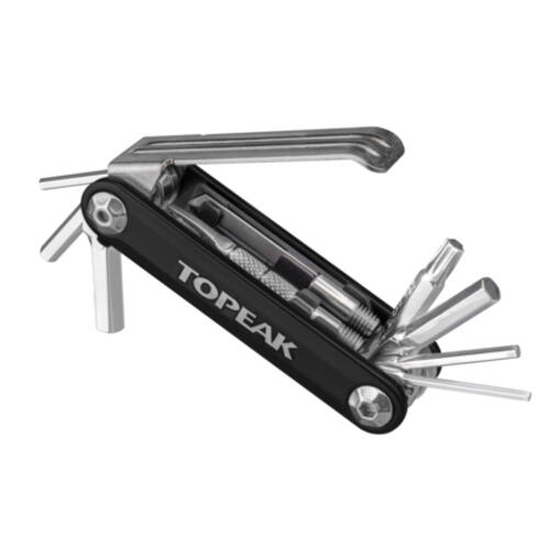 Topeak Sella multi-tool 11