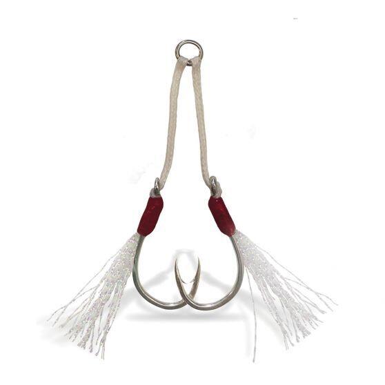 Sea hook VMC 6139 AH 1/0