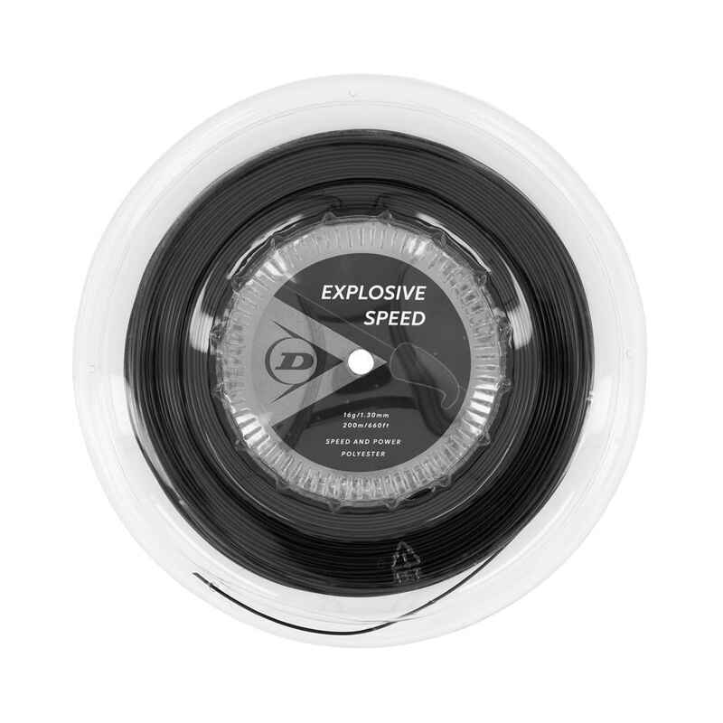 Seil Dunlop explosive speed DUNLOP DECATHLON