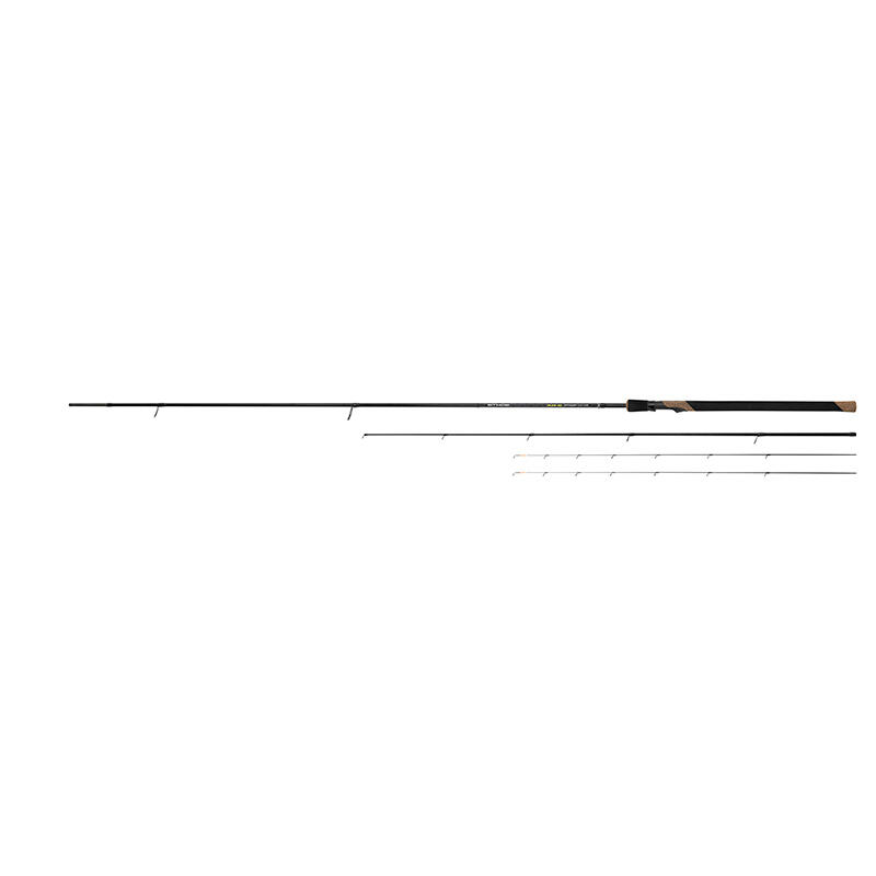 FISH MATRIX Lehká feederová prut Matrix ethos xrs 3,5 m 35 g