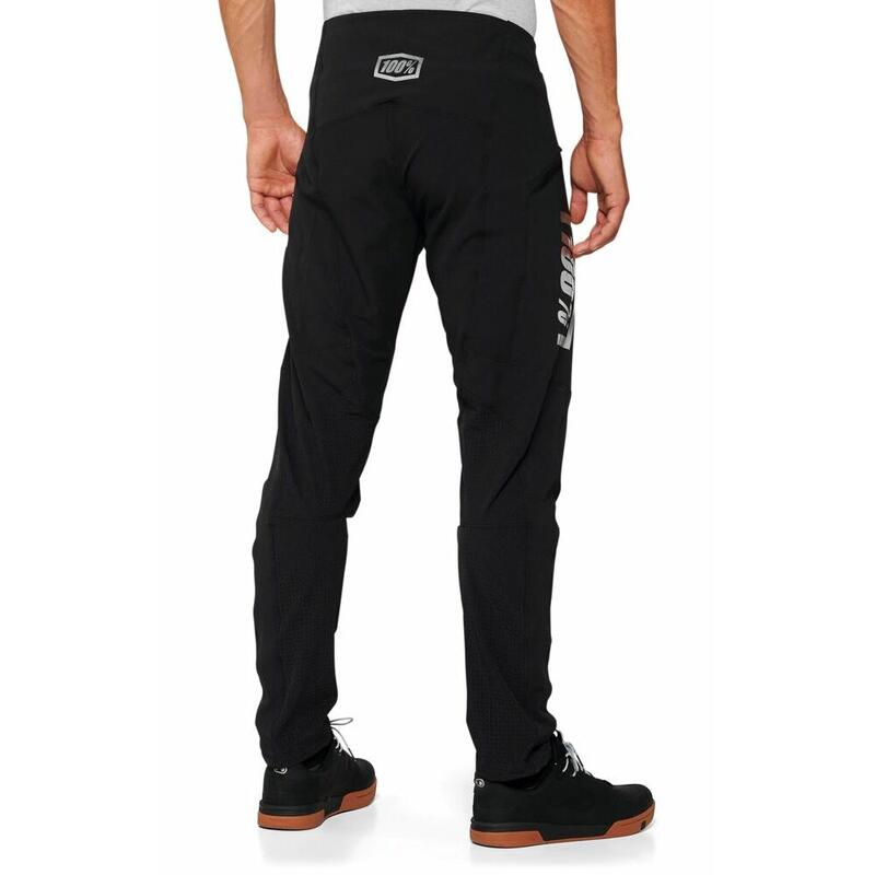 R-Core X Broek - zwart