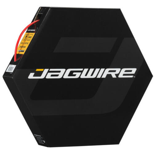 Scatola del deragliatore Jagwire Workshop 4mm LEX-SL Slick 30 m