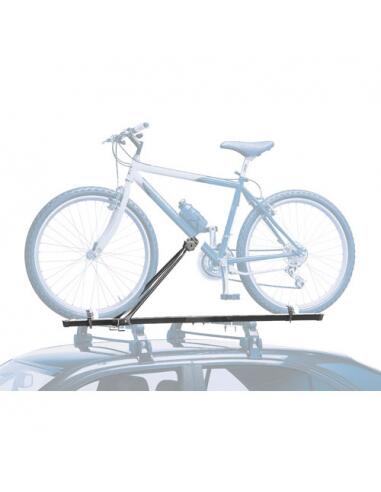 PERUZZO Lucky Two Roof bike carrier 2/7