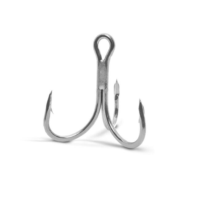 Hameçon VMC Tropic Spark Point® 6xR x5 VMC Decathlon