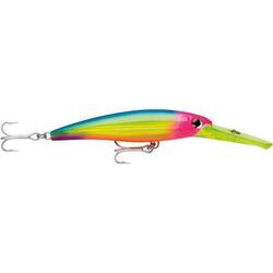 Drijvend kunstaas Rapala x-rap® magnum® 16cm