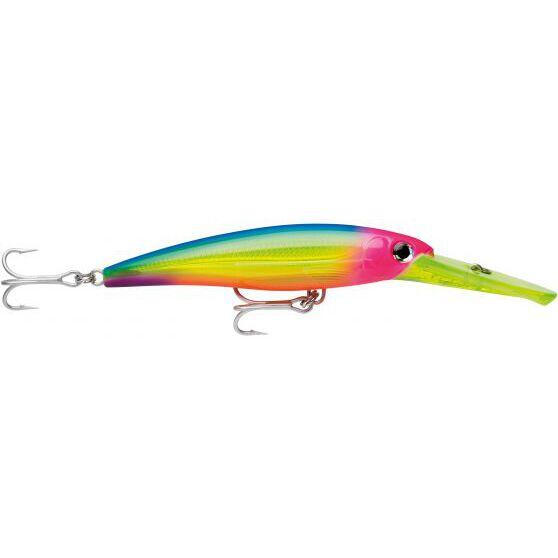 Leurre flottant Rapala x-rap® magnum® 16cm