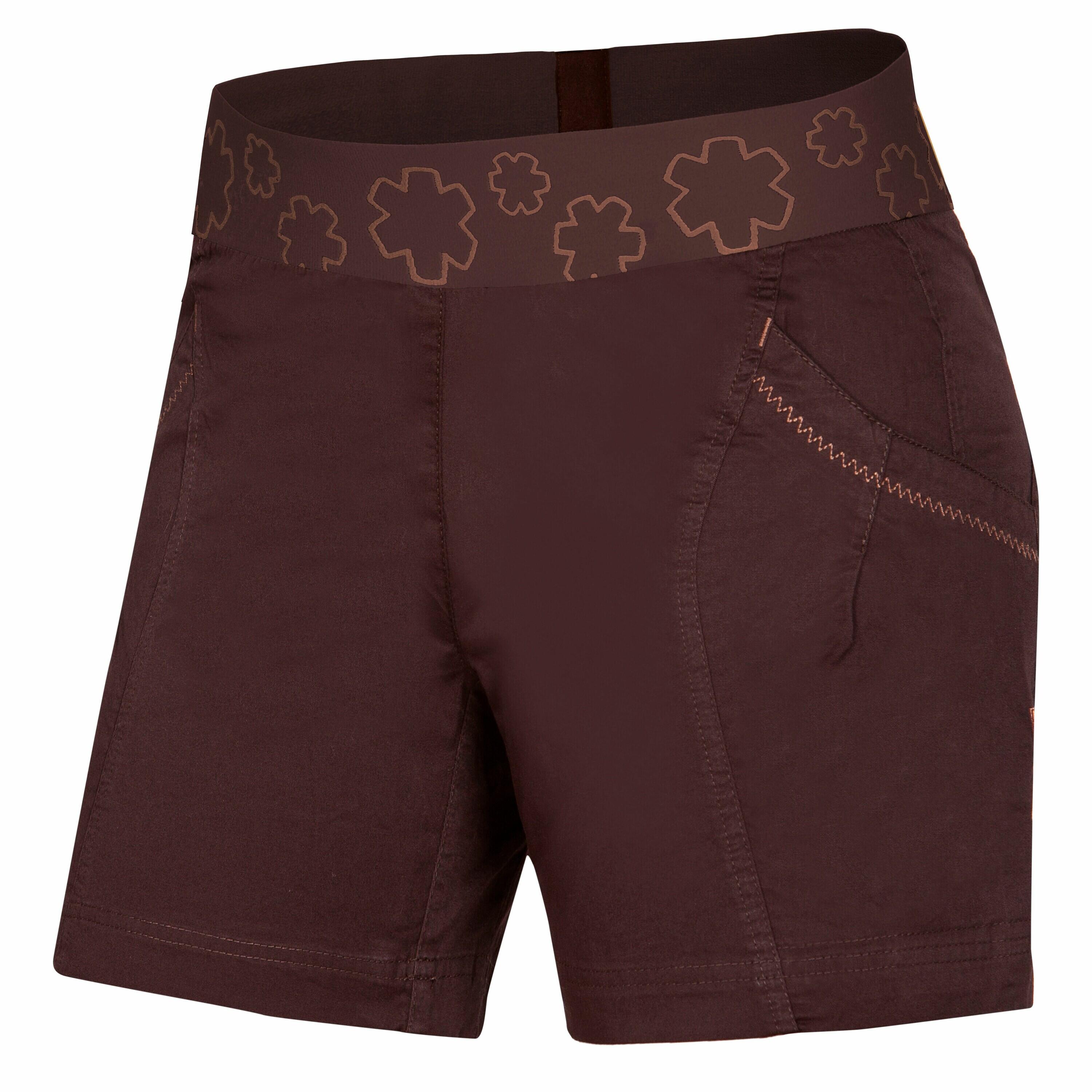 Women's climbing shorts Ocun Pantera