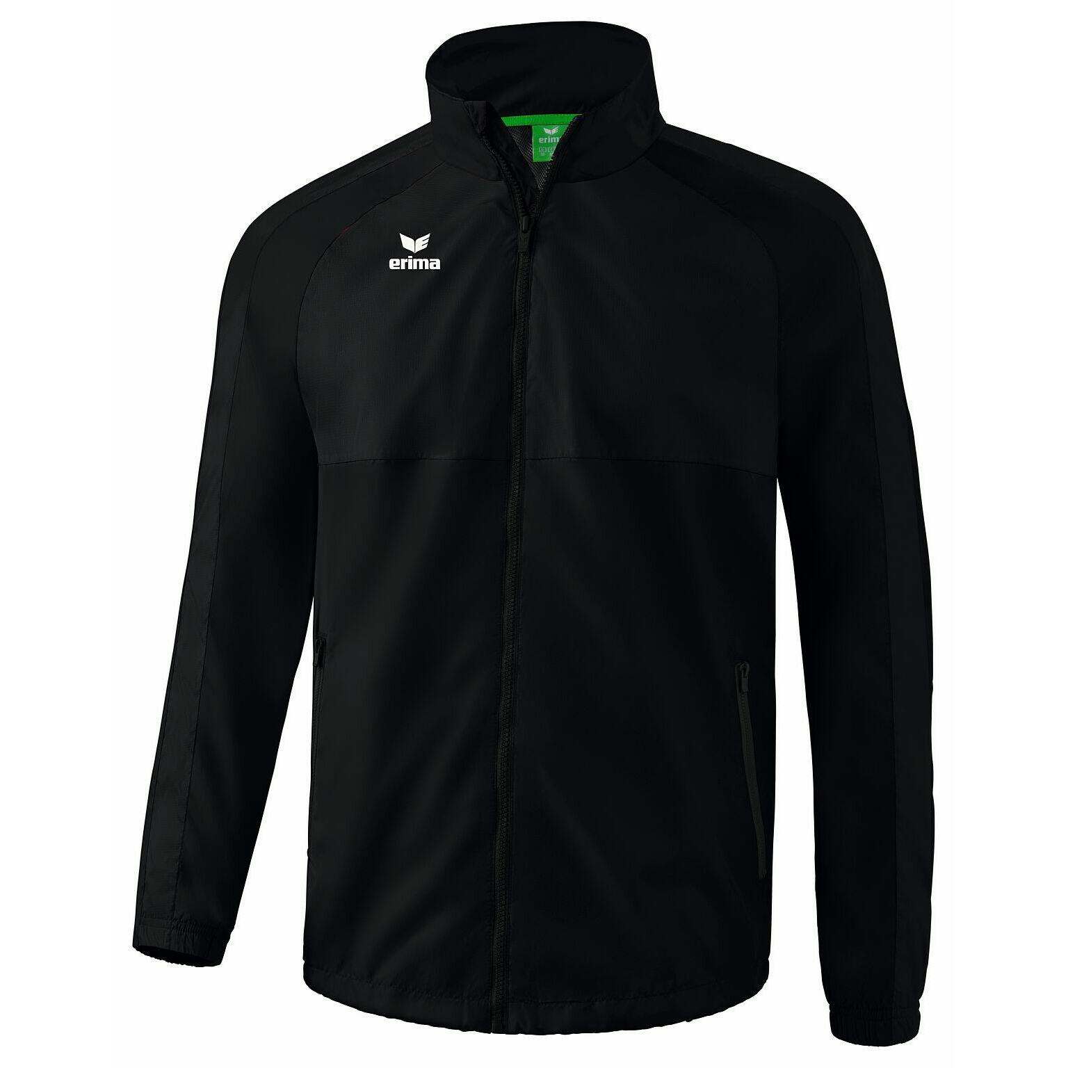 Veste imperméable enfant Erima Team 4/7