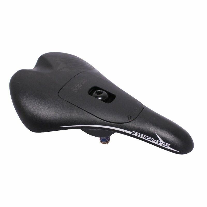 Selle pivotal Insight Mini      4300€    INSIGHT Selle pivotal Insight MiniVendu exclusivement en ligne   