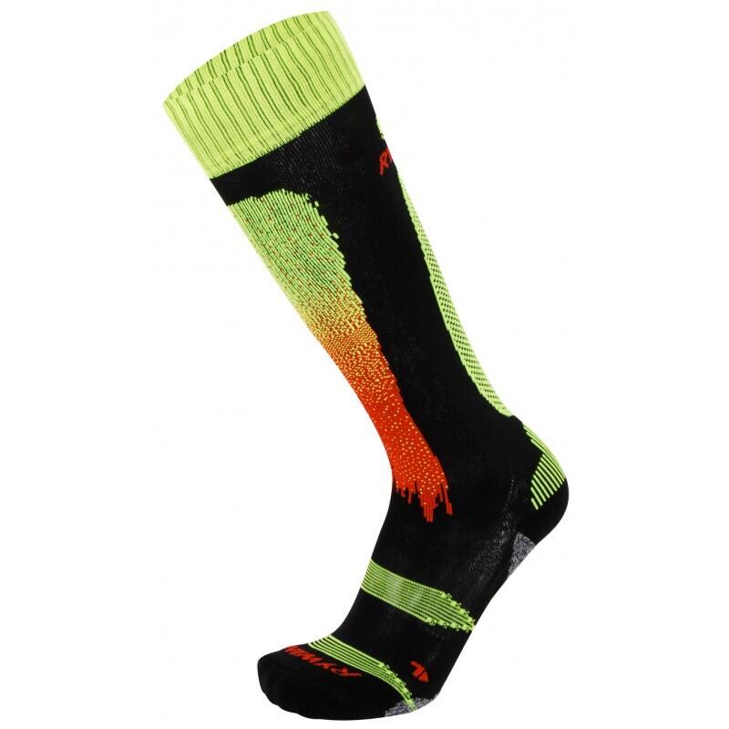 Skarpety narciarskie mid-sock Rywan Atmo Pro Climasocks