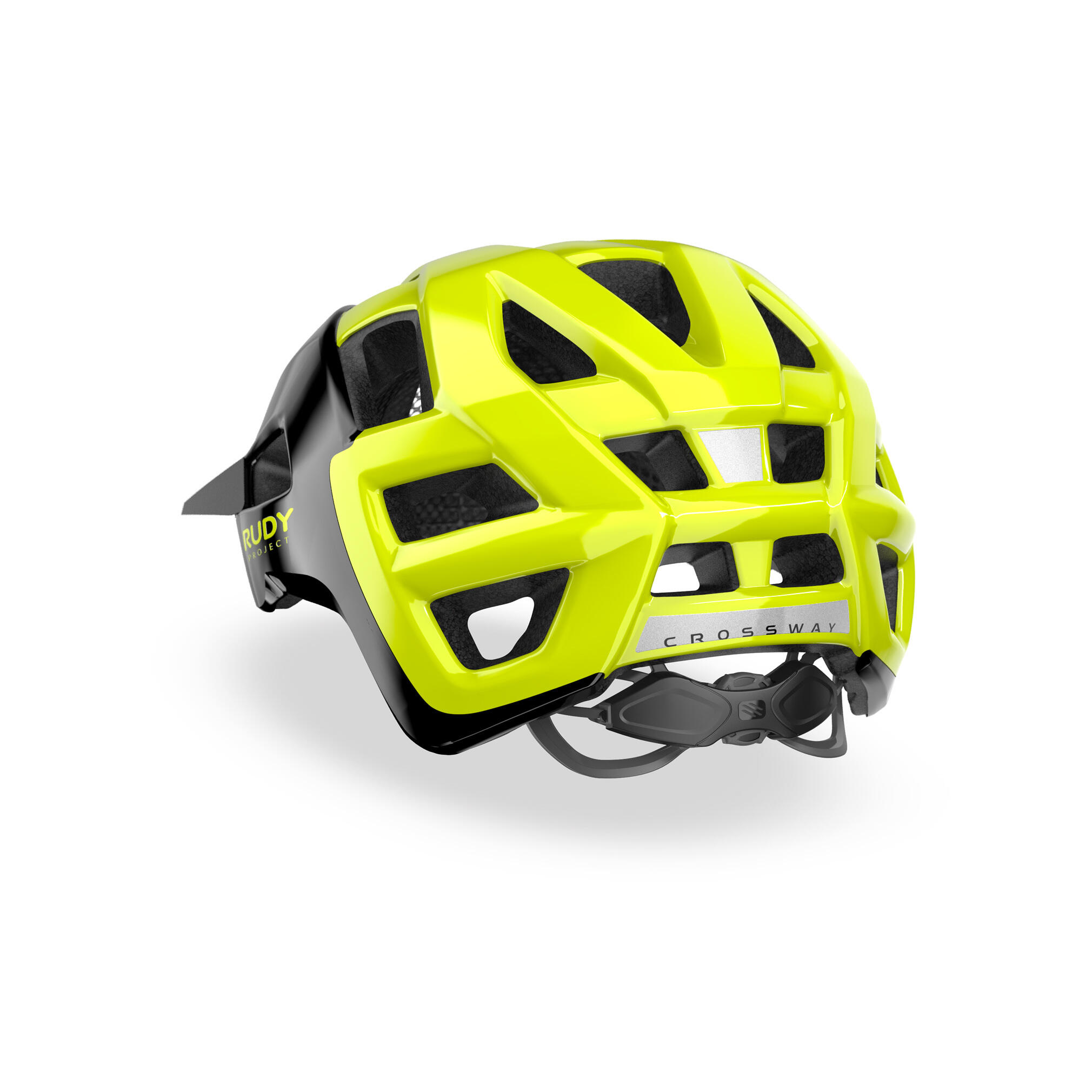 Rudy Project Casco Crossway