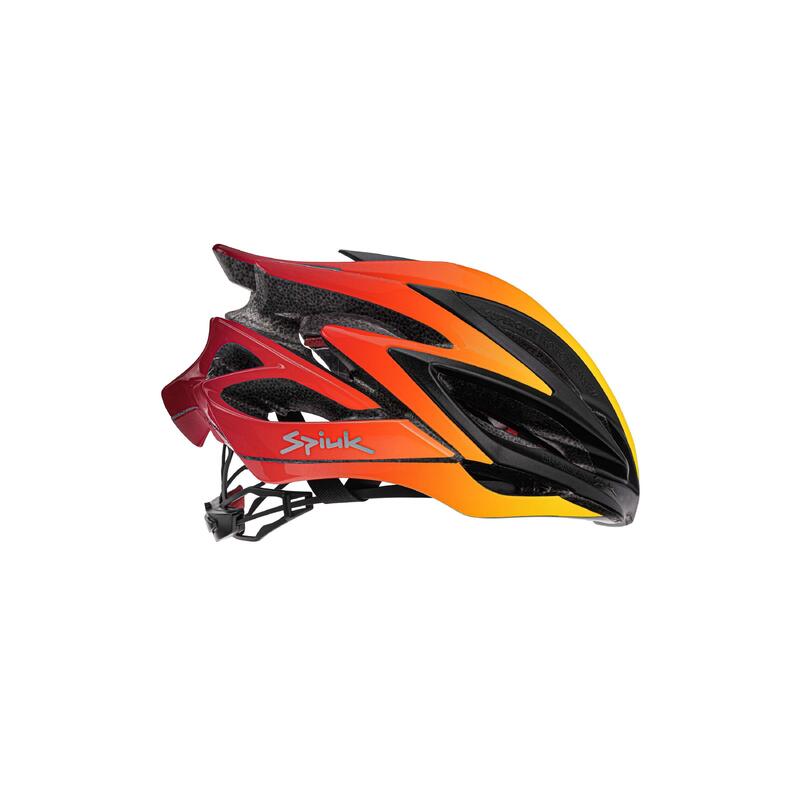 Casco de bicicleta de carretera Spiuk Dharma Ed