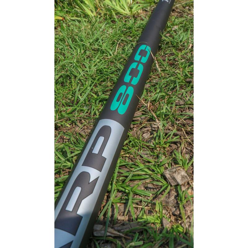 Canne Preston euro xs carp 800 pole only