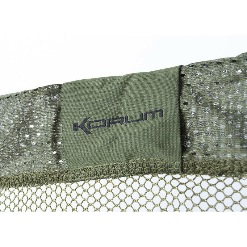 Korum Fast Net Head 22inch / 55cm - Witvis Schepnet