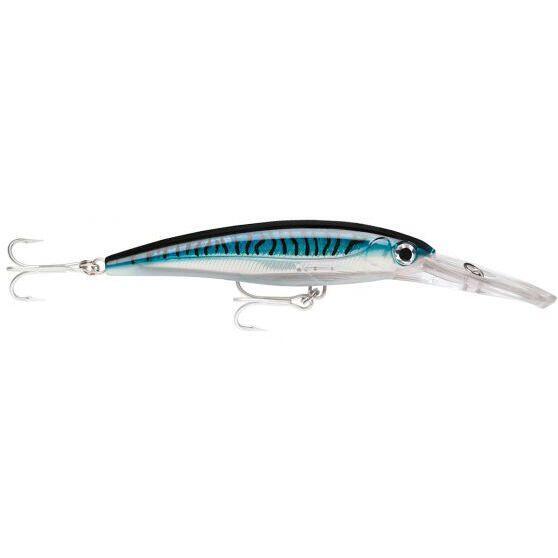 Leurre flottant Rapala x-rap® magnum® 14cm