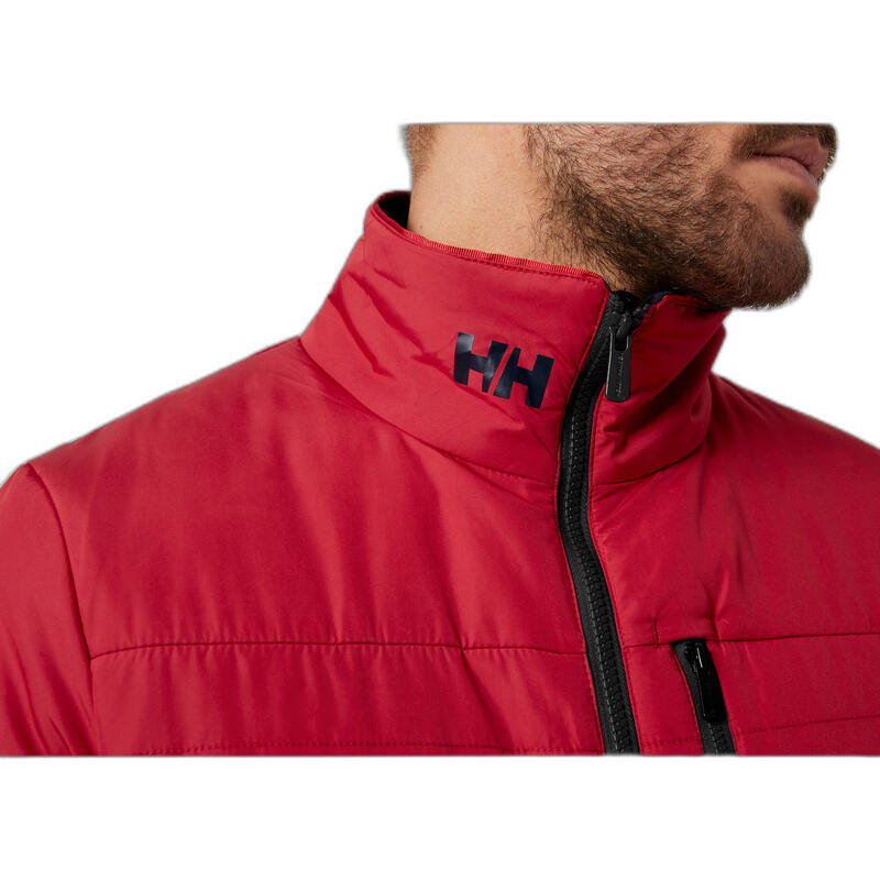 Jacke Helly Hansen crew insulator 2.0