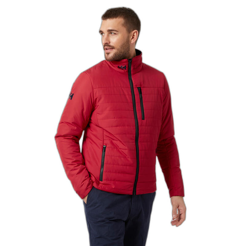 Jacke Helly Hansen crew insulator 2.0