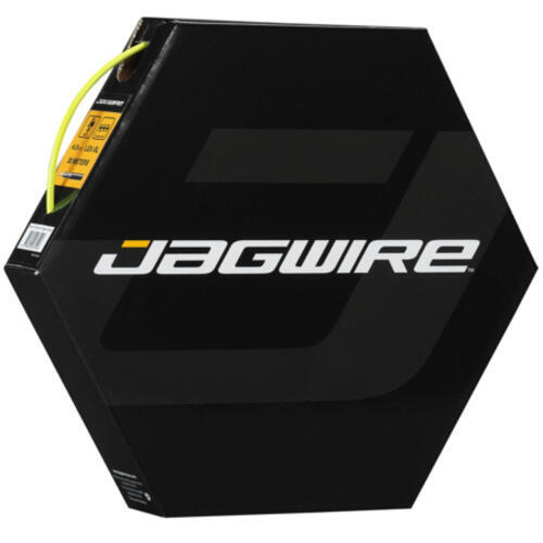 Scatola del deragliatore Jagwire Workshop 4mm LEX-SL Slick 30 m