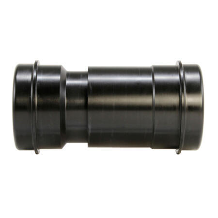 Boîtier de pédalier Enduro Bearings Delrin Cup BB A/C ABEC 5-BB30-24mm