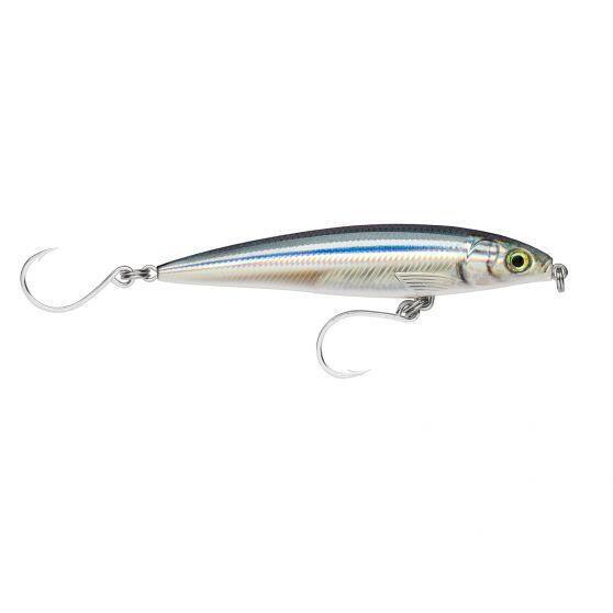 Señuelo de buceo Rapala x-rap® long cast shallow 14cm