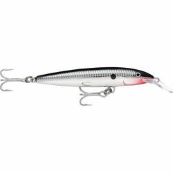 Drijvend kunstaas Rapala floating magnum 14 cm