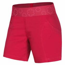 Klimshort voor dames Ocun Pantera