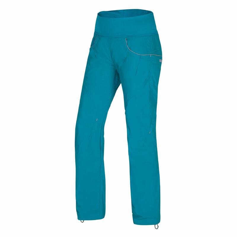 Pantaloni da campeggio da donna pantaloni da Trekking da