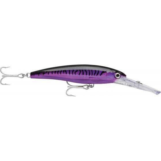 Leurre flottant Rapala x-rap® magnum® 16cm