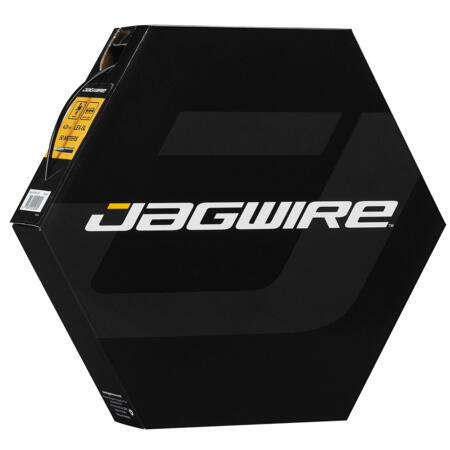 Scatola del deragliatore Jagwire Workshop 4mm LEX-SL Slick 50 m