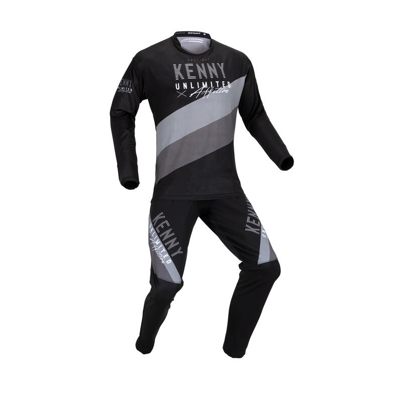 Kinderhose Kenny ProLight