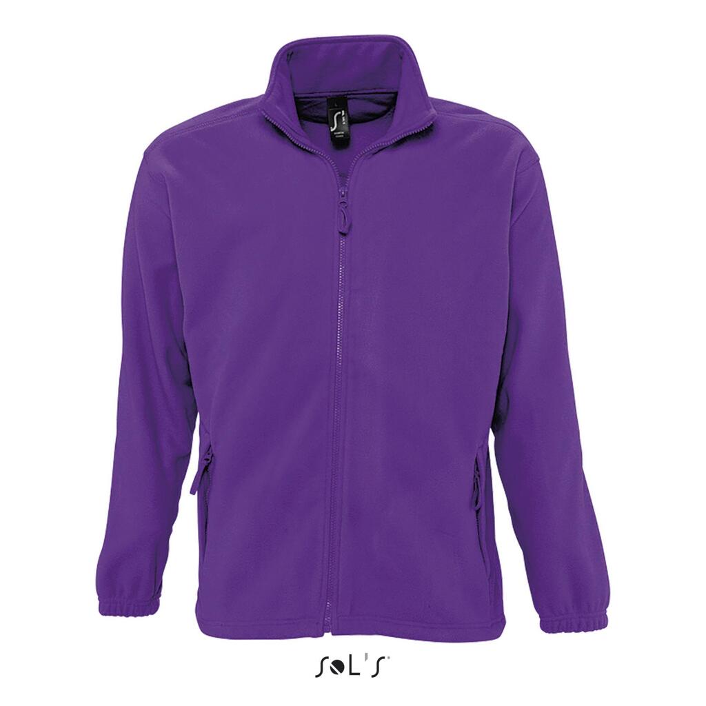 Jacket Sol's North