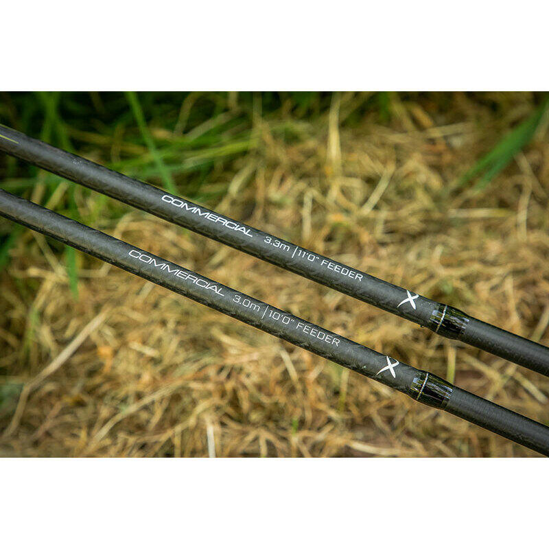 Fox Matrix Horizon X Pro Commercial Feeder Rod 3.00 m / 10ft