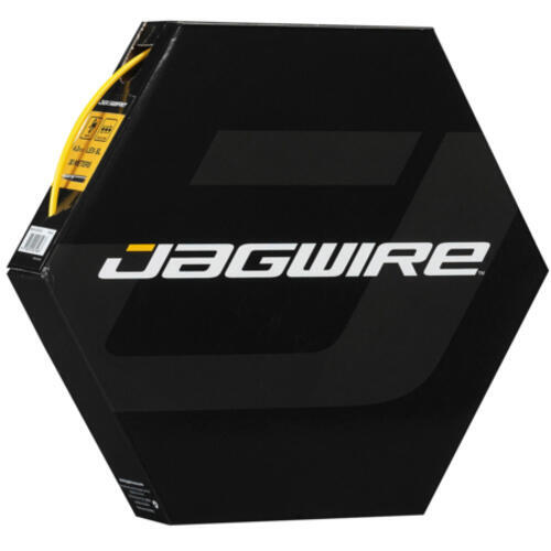 Scatola del deragliatore Jagwire Workshop 4mm LEX-SL Slick 30 m