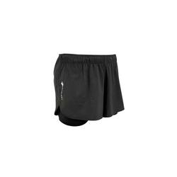 Trailshorts voor dames RaidLight 2 en 1