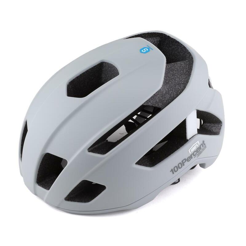 Casco de bicicleta de montaña 100% altis gravel CPSC/CE