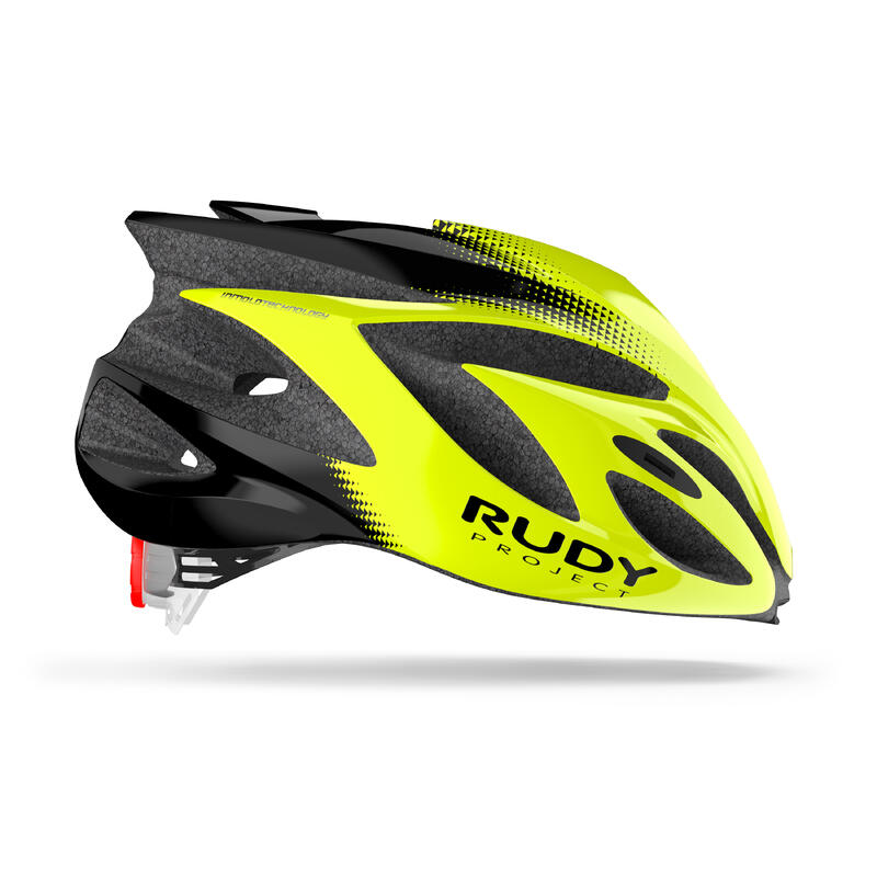 Casco da bici Rudy Project Rush