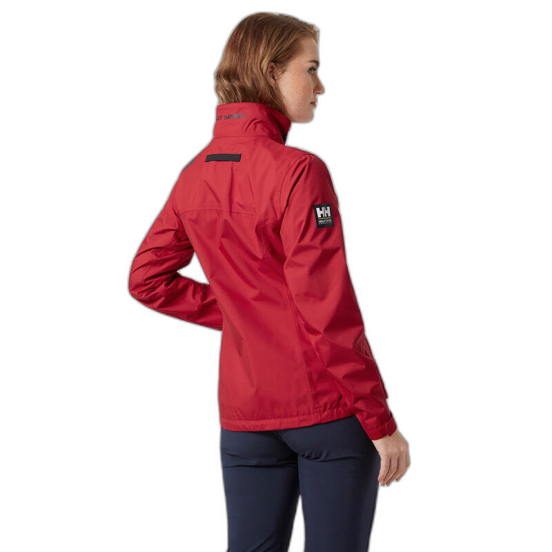 Veste imperméable femme Helly Hansen Crew