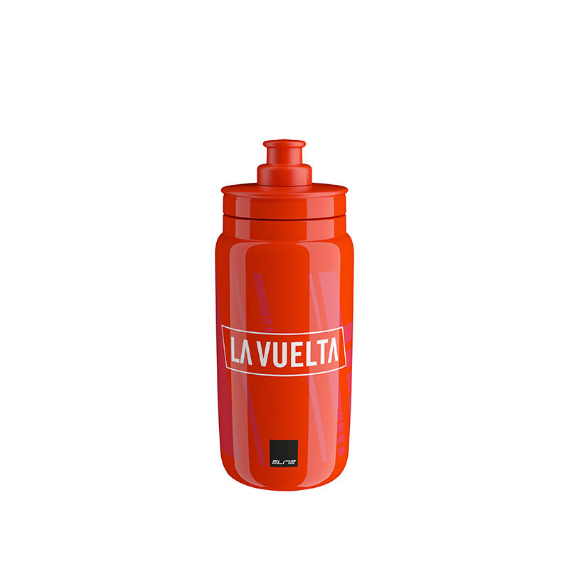 Bidon Elite Fly Vuelta iconic 550mL