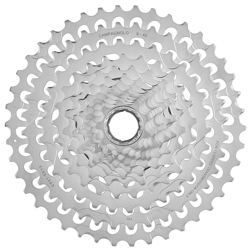 Nastro Campagnolo ekar 13v (9-36)