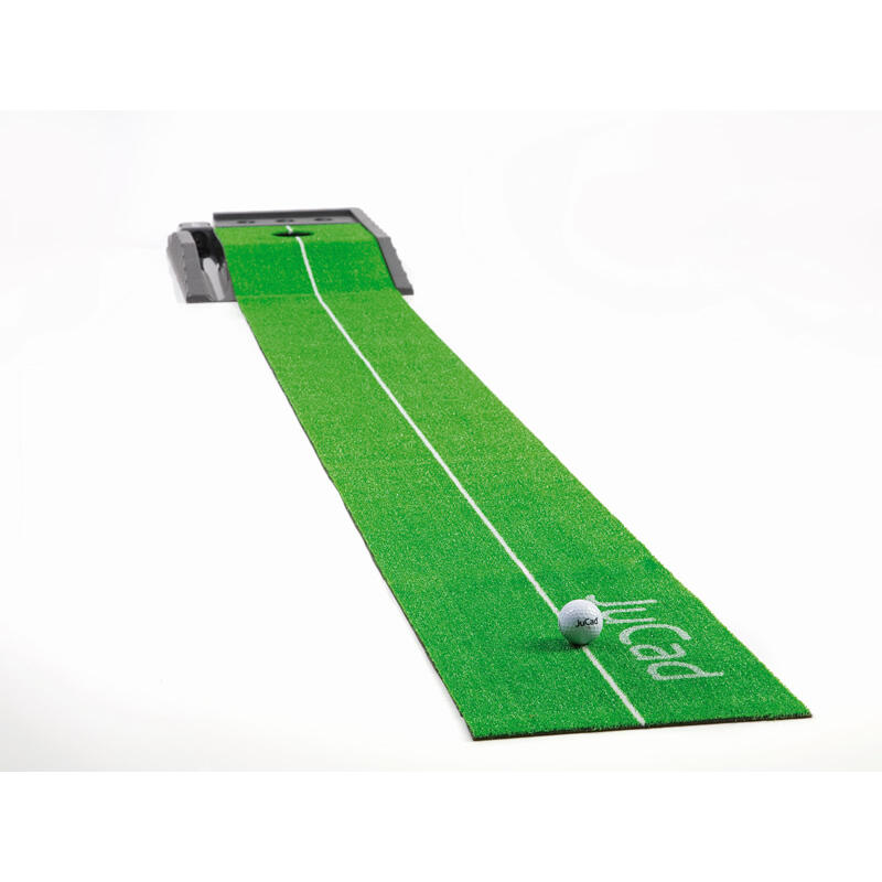 Tapis de putting JuCad