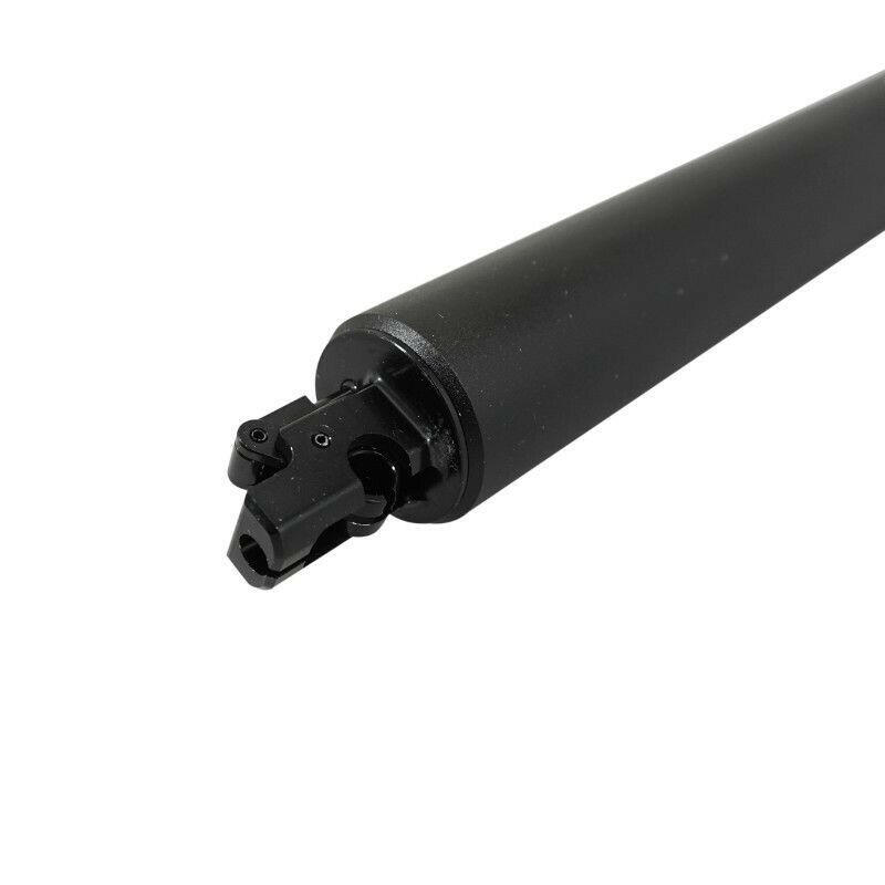 Telescopische zadelpen P2R Satori commande au cintre 34,9